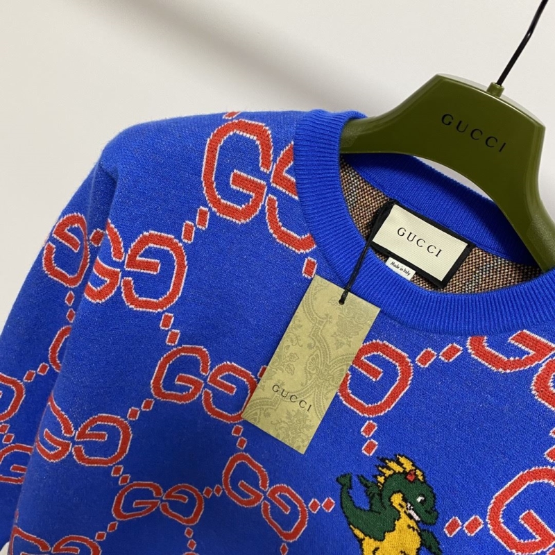 Gucci Sweaters